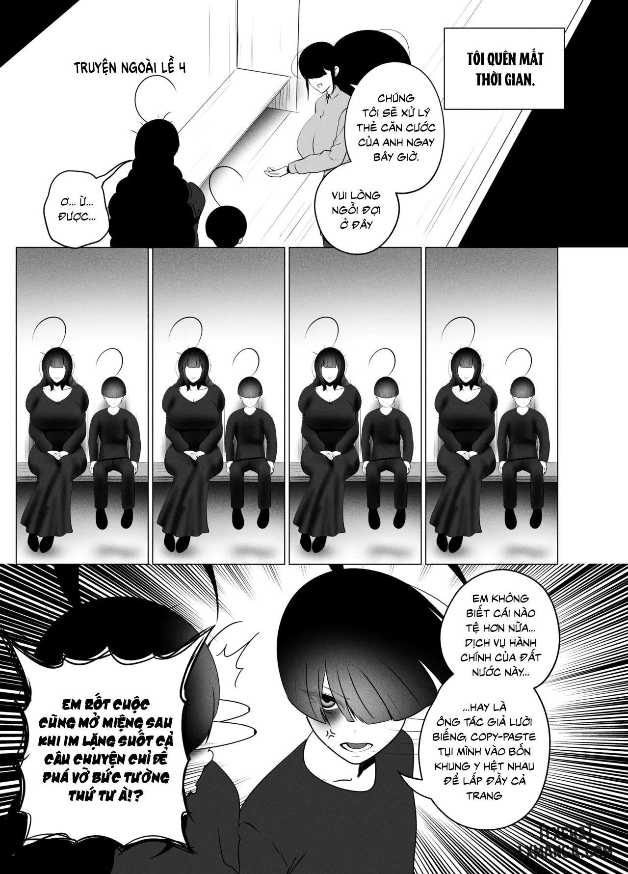 HentaiVN.net - Ảnh 23 - ANEOTO - 2_chap-2-end