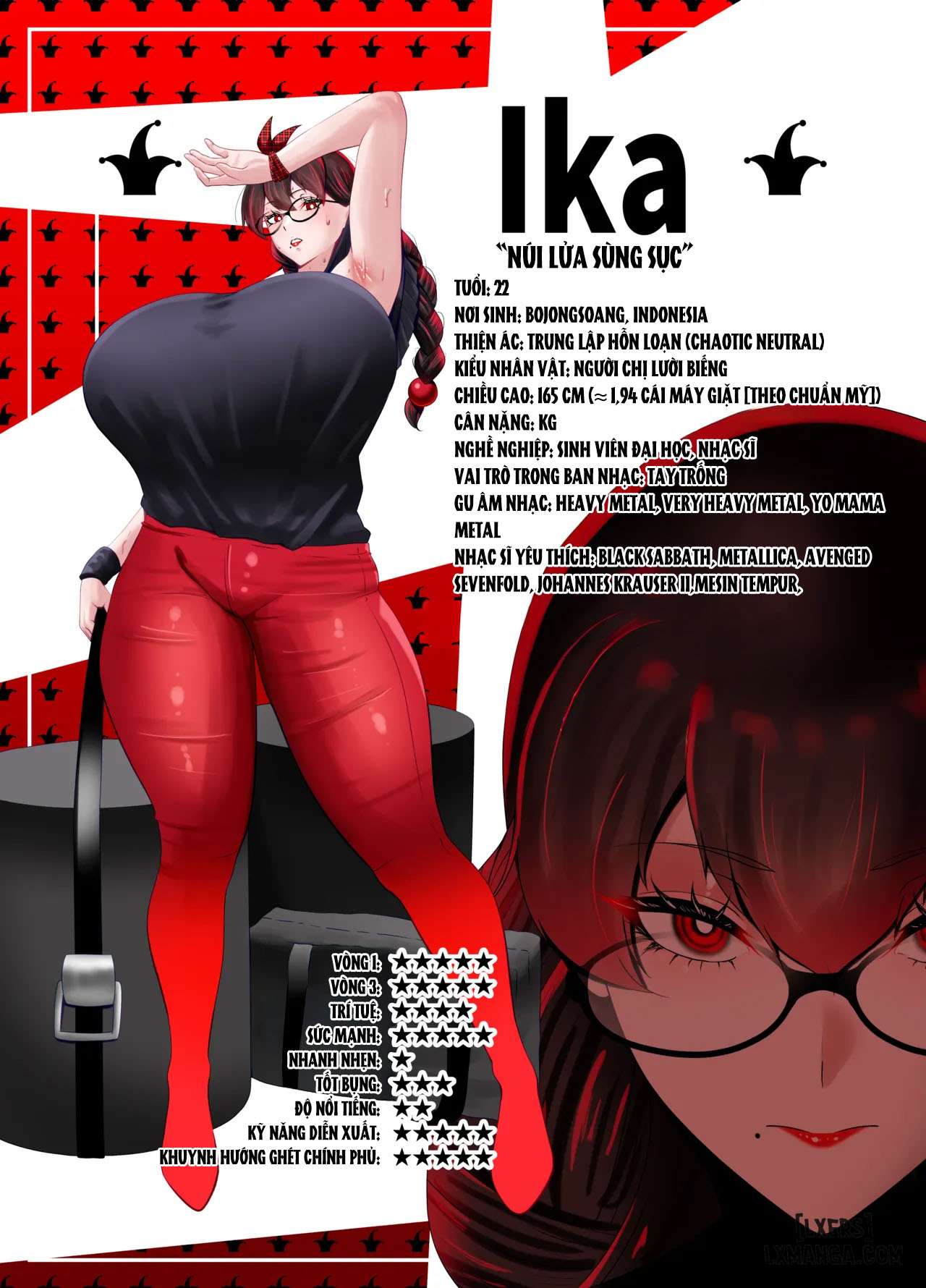 HentaiVN.net - Ảnh 24 - ANEOTO - 2_chap-2-end