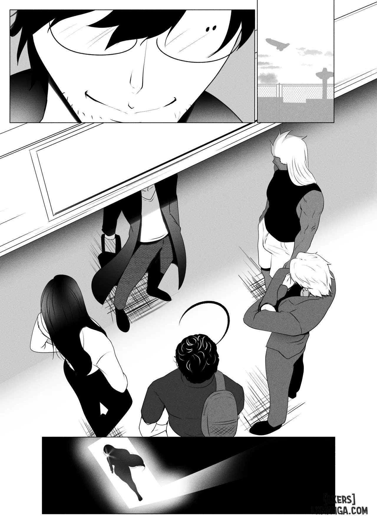 HentaiVN.net - Ảnh 29 - ANEOTO - 2_chap-2-end