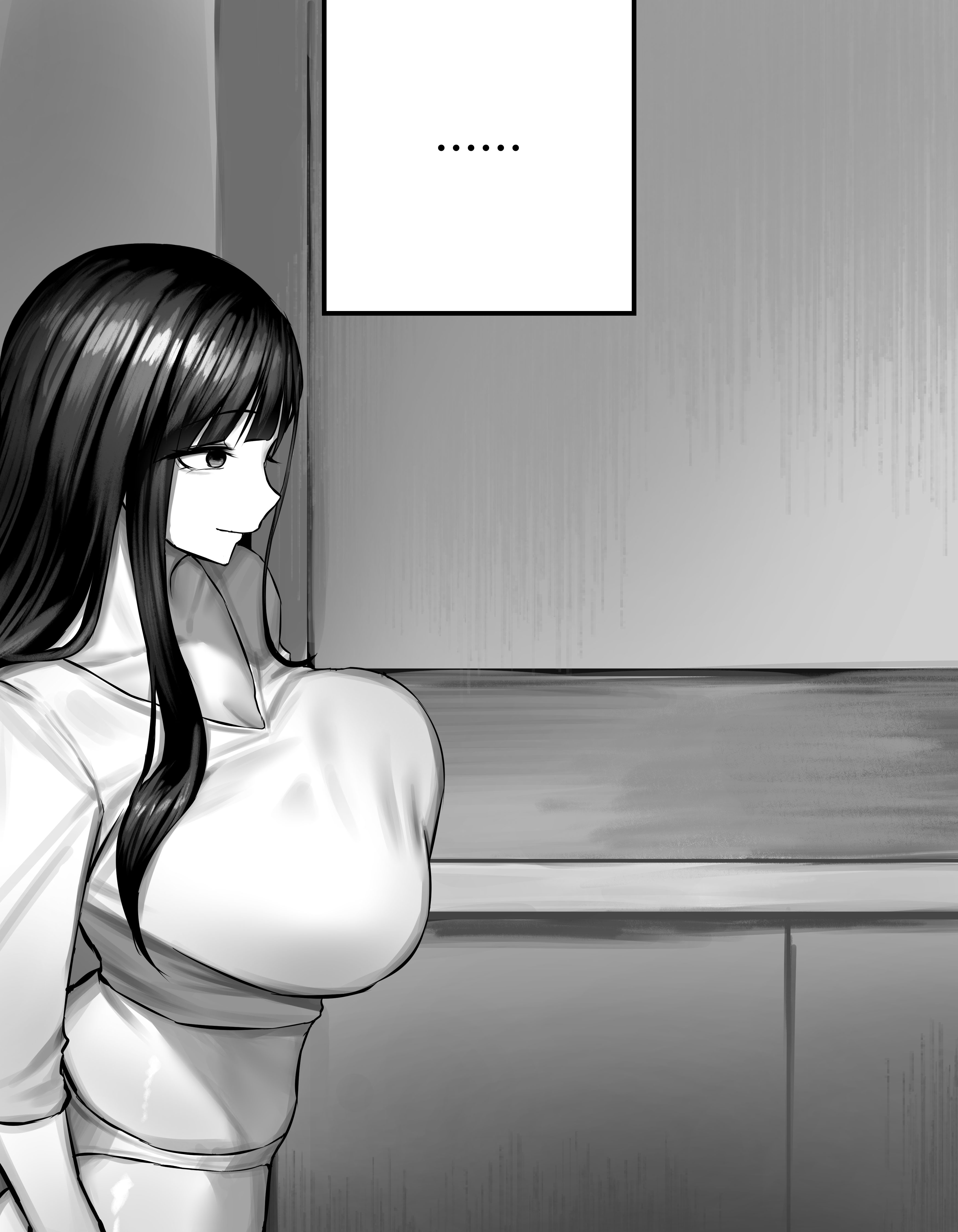 HentaiVN.net - Ảnh 7 - [ART NỔ LỒN] Cô Vợ Thiếu Thốn Tình Dục Của Tôi - Chương 2 [End]