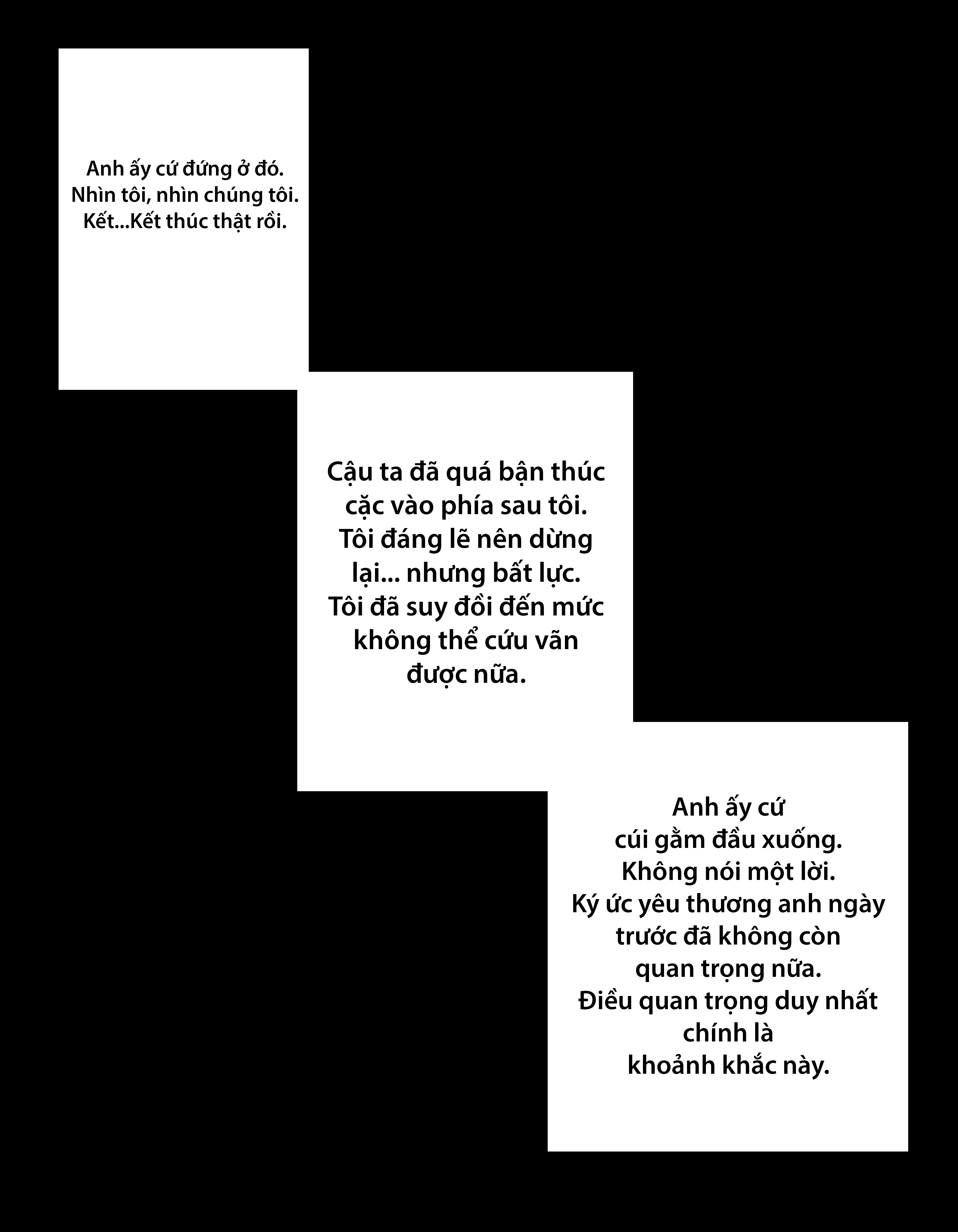 HentaiVN.net - Ảnh 36 - [ART NỔ LỒN] Cô Vợ Thiếu Thốn Tình Dục Của Tôi - Chương 2 [End]