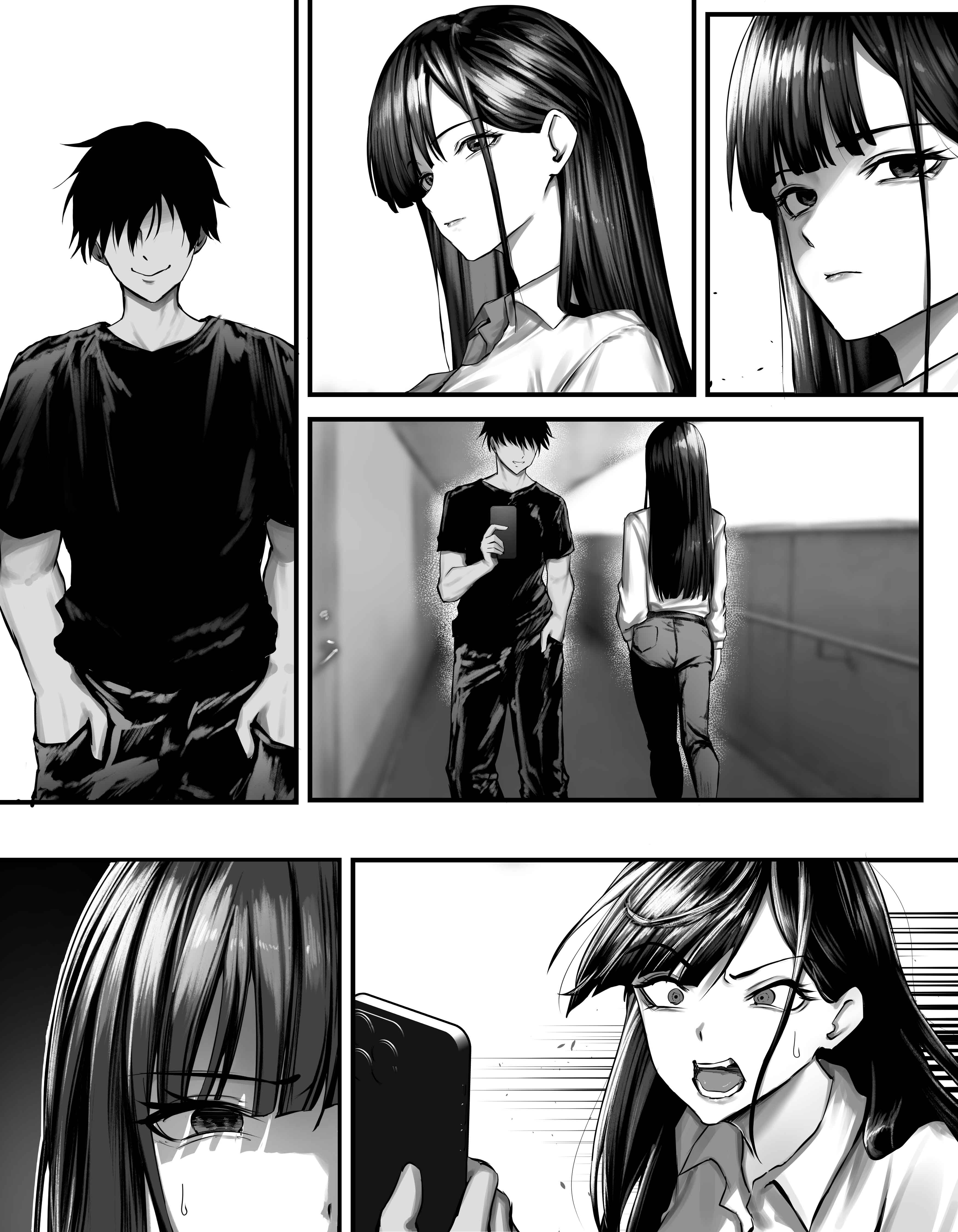 HentaiVN.net - Ảnh 10 - [ART NỔ LỒN] Cô Vợ Thiếu Thốn Tình Dục Của Tôi - Một số ảnh no text