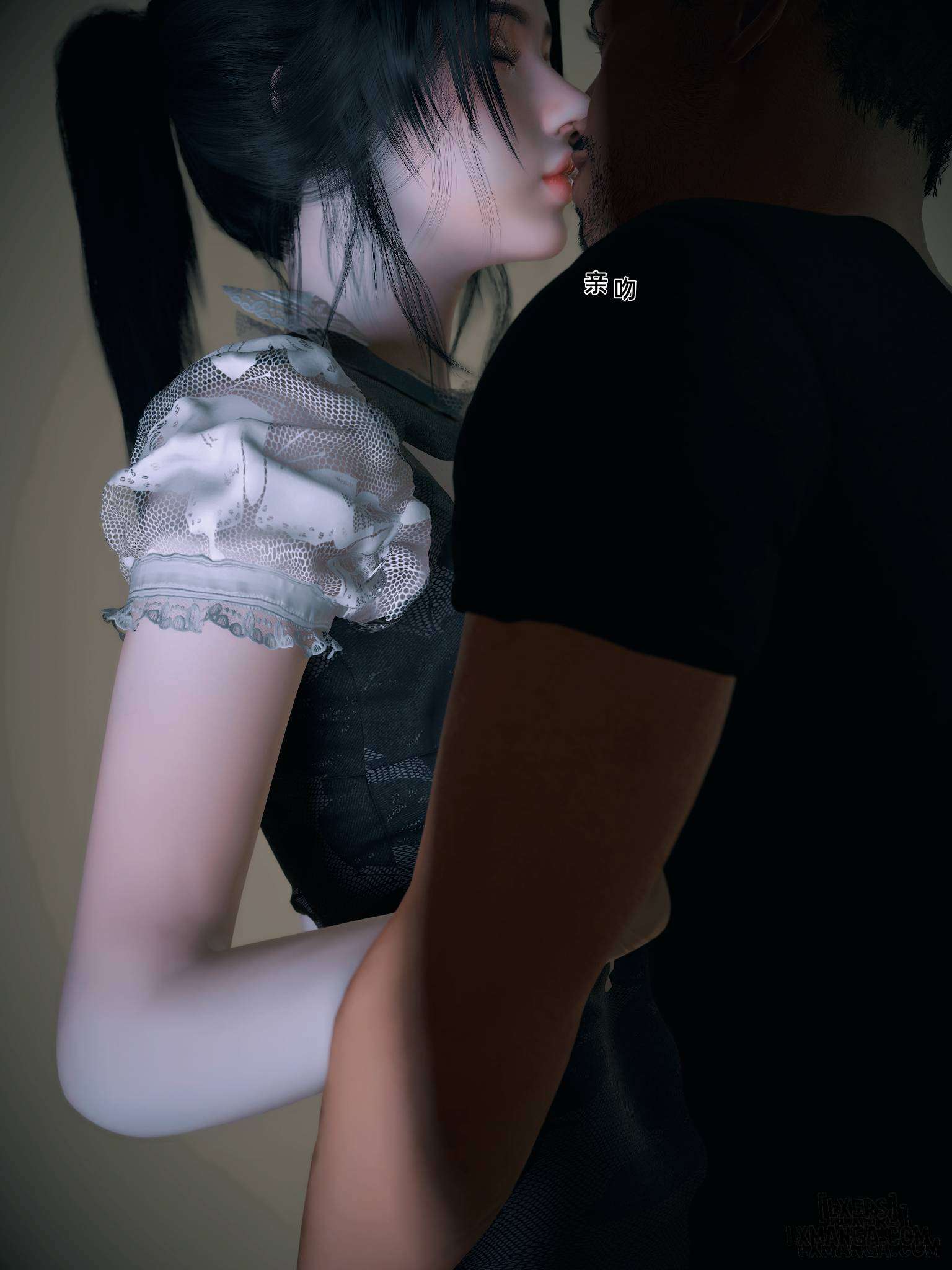 HentaiVN.net - Ảnh 14 - Bạn gái tôi đang lừa dối tôi [END] - Chương 2