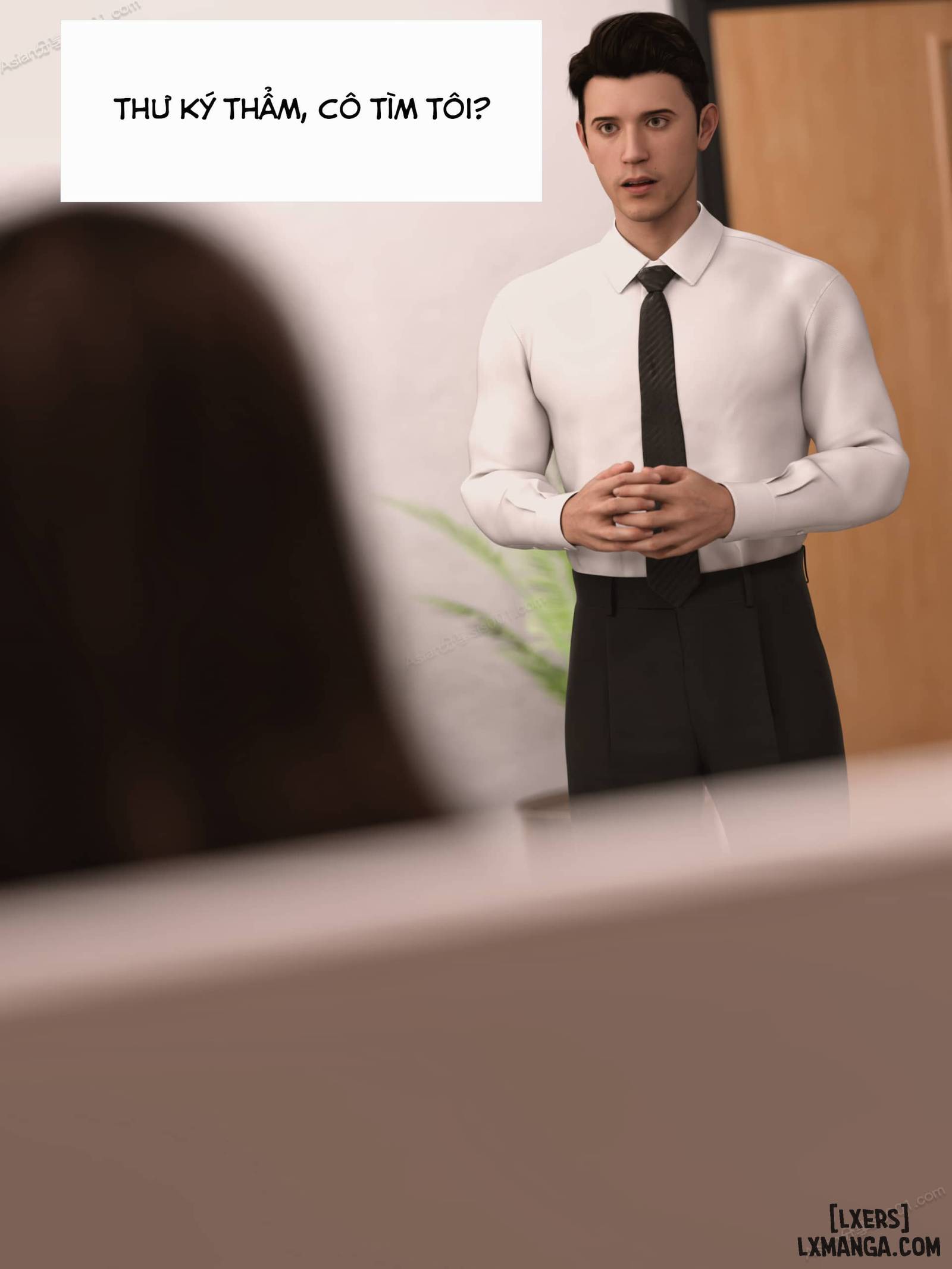 HentaiVN.net - Ảnh 3 - Bản Ghi Nhớ - Bản ghi nhớ #1: Nhật ký lúc hôn mê