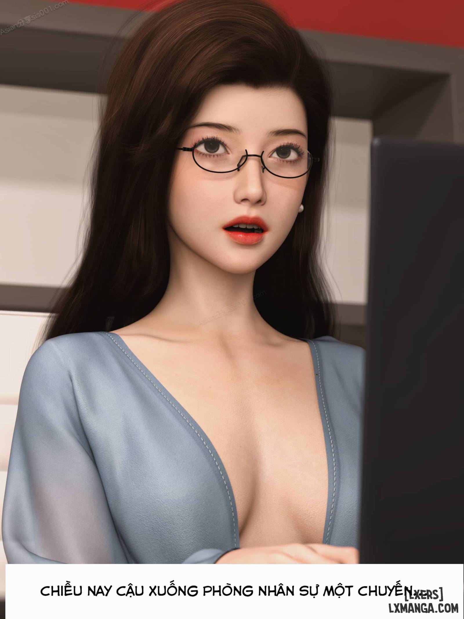 HentaiVN.net - Ảnh 4 - Bản Ghi Nhớ - Bản ghi nhớ #1: Nhật ký lúc hôn mê
