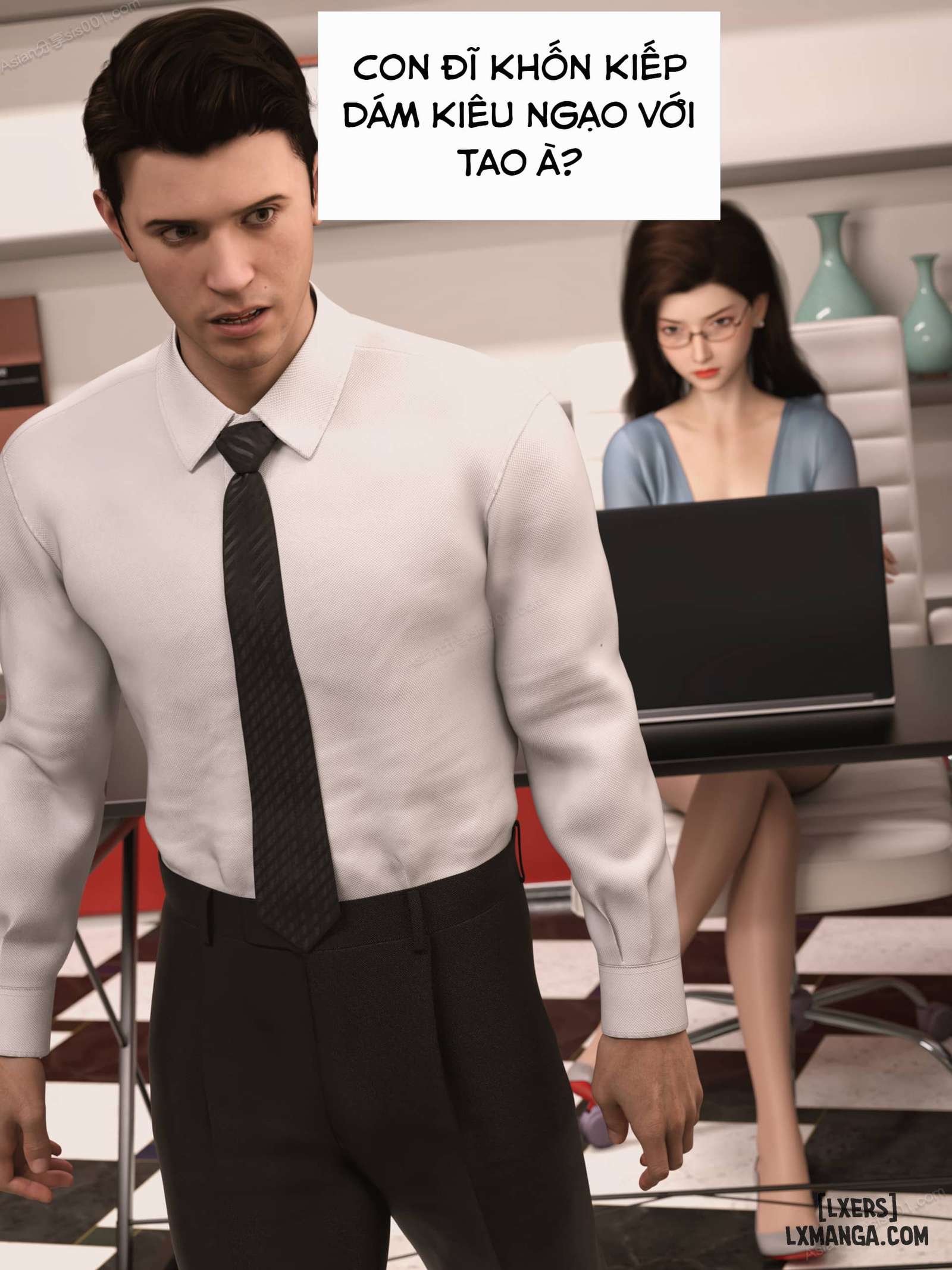 HentaiVN.net - Ảnh 9 - Bản Ghi Nhớ - Bản ghi nhớ #1: Nhật ký lúc hôn mê