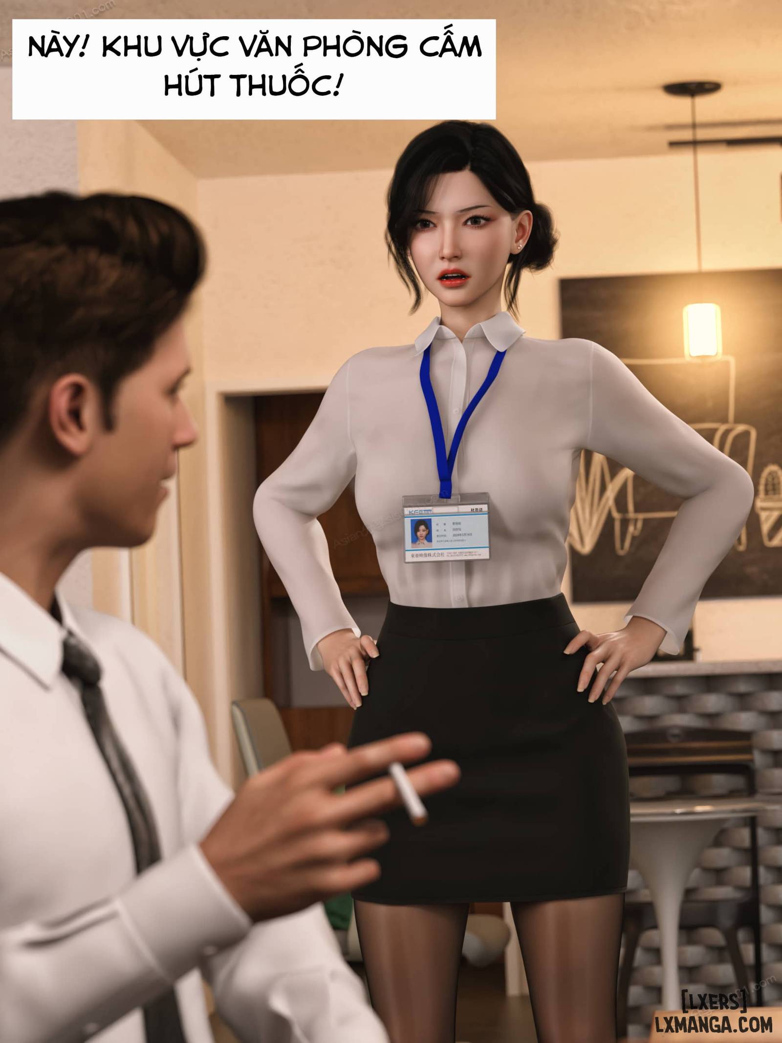 HentaiVN.net - Ảnh 11 - Bản Ghi Nhớ - Bản ghi nhớ #1: Nhật ký lúc hôn mê