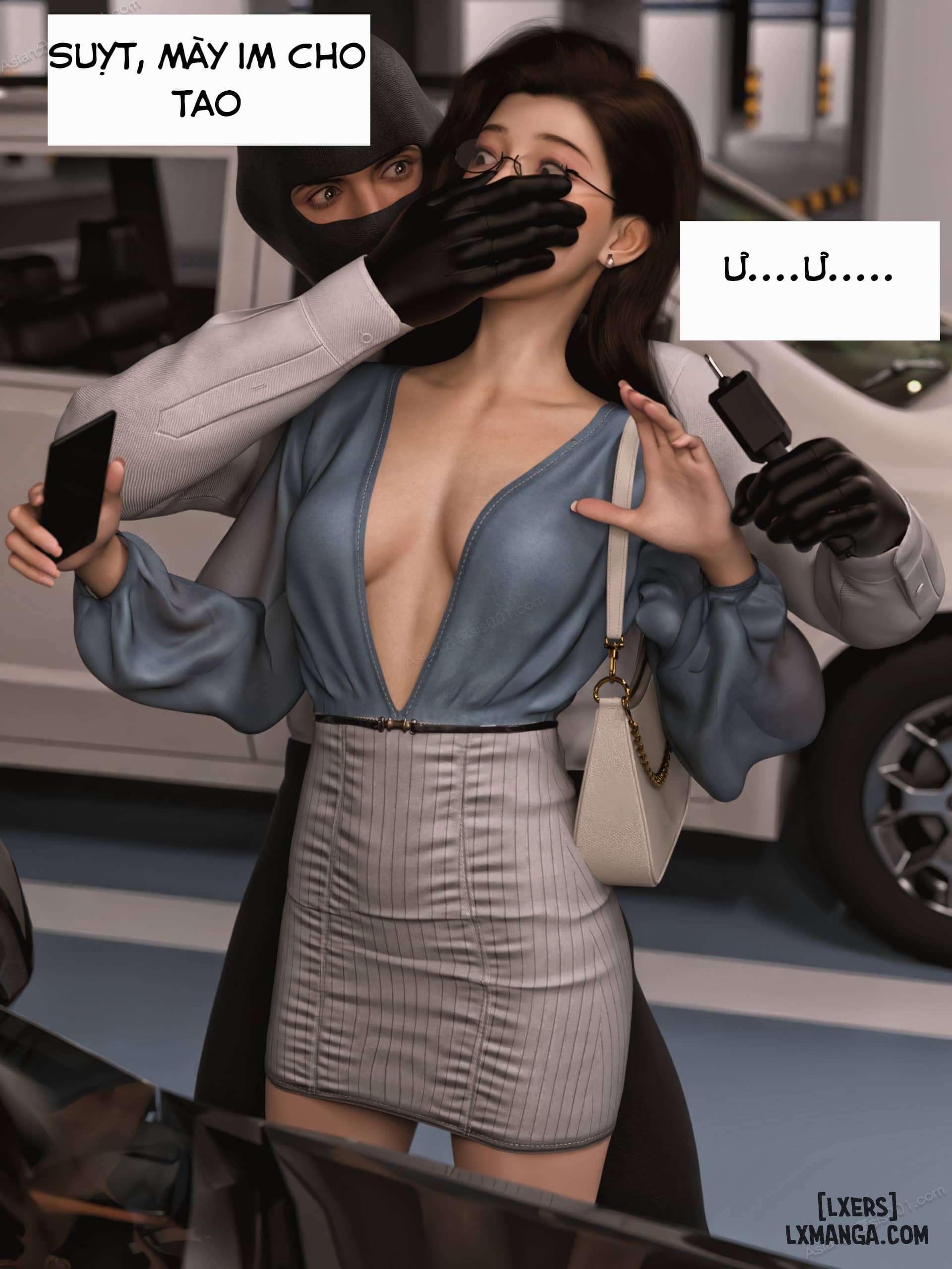 HentaiVN.net - Ảnh 16 - Bản Ghi Nhớ - Bản ghi nhớ #1: Nhật ký lúc hôn mê
