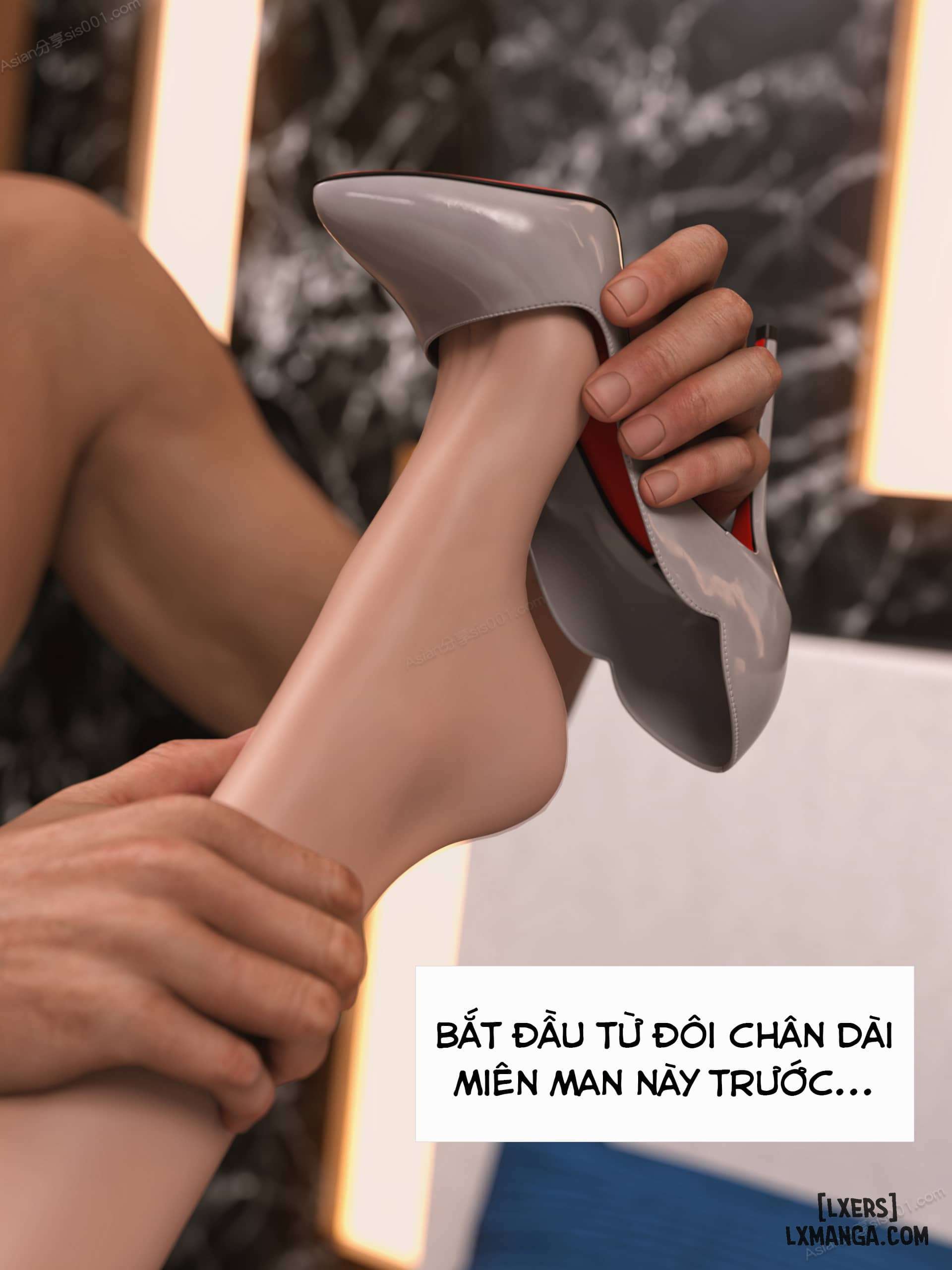 HentaiVN.net - Ảnh 40 - Bản Ghi Nhớ - Bản ghi nhớ #1: Nhật ký lúc hôn mê
