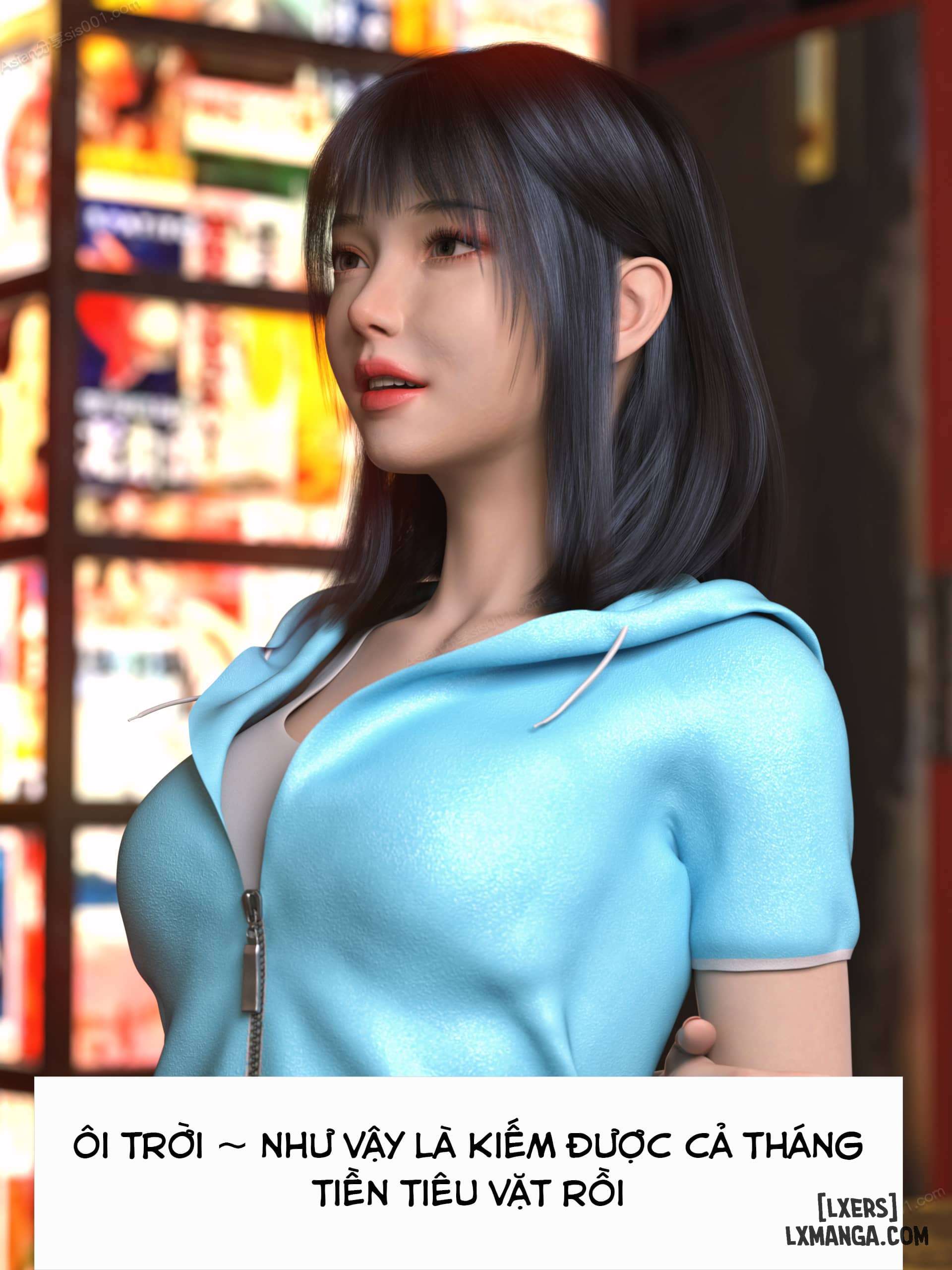 HentaiVN.net - Ảnh 68 - Bản Ghi Nhớ - Bản ghi nhớ #1: Nhật ký lúc hôn mê