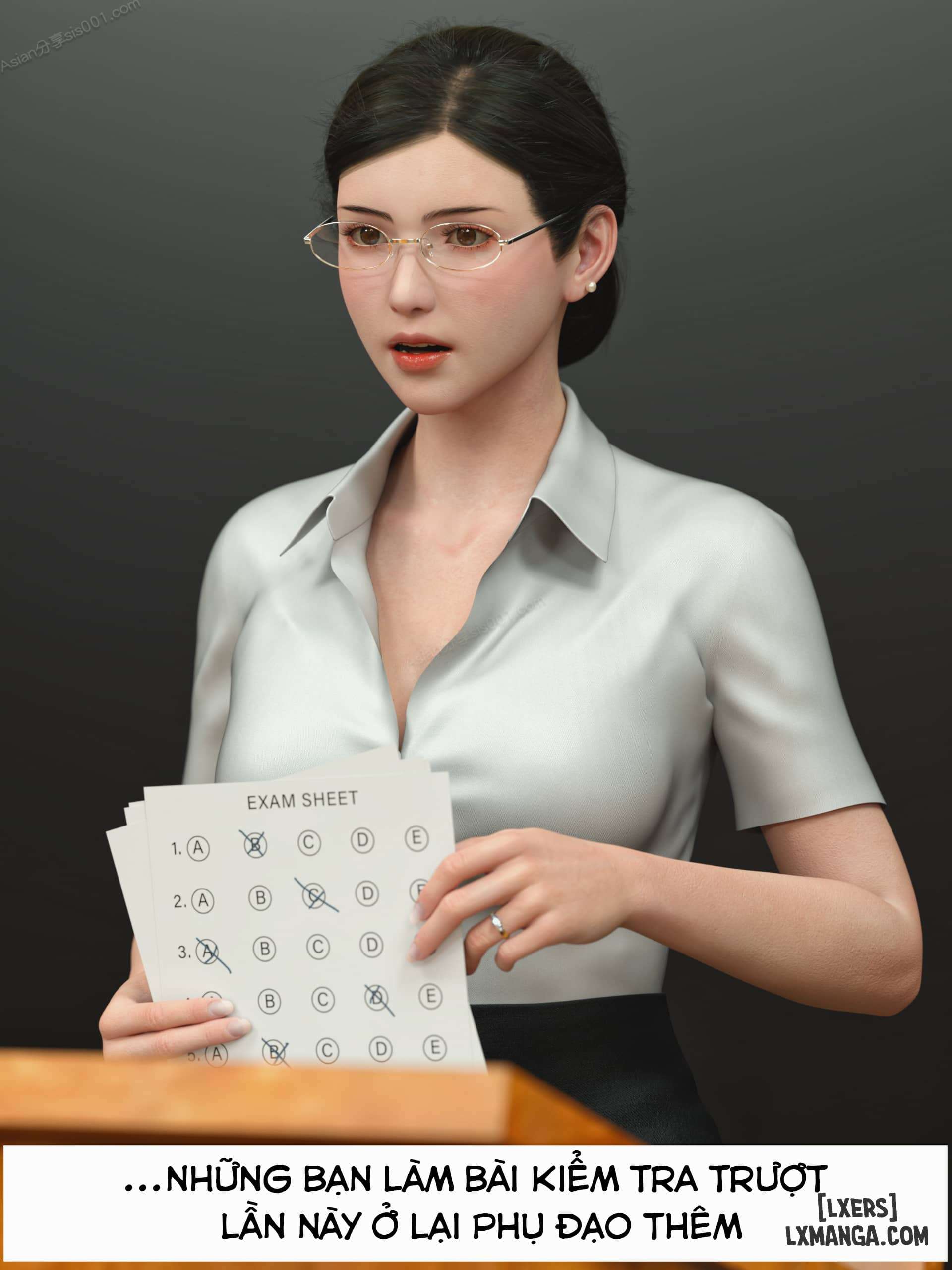 HentaiVN.net - Ảnh 3 - Bản Ghi Nhớ - Bản ghi nhớ #1: Tuổi Dậy Thì