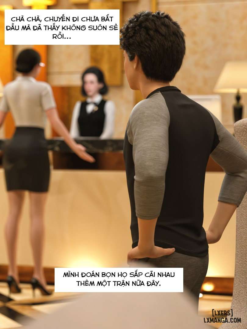 HentaiVN.net - Ảnh 5 - Bản Ghi Nhớ - Bản ghi nhớ #2: Tuổi Dậy Thì