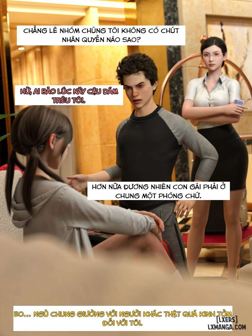 HentaiVN.net - Ảnh 12 - Bản Ghi Nhớ - Bản ghi nhớ #2: Tuổi Dậy Thì