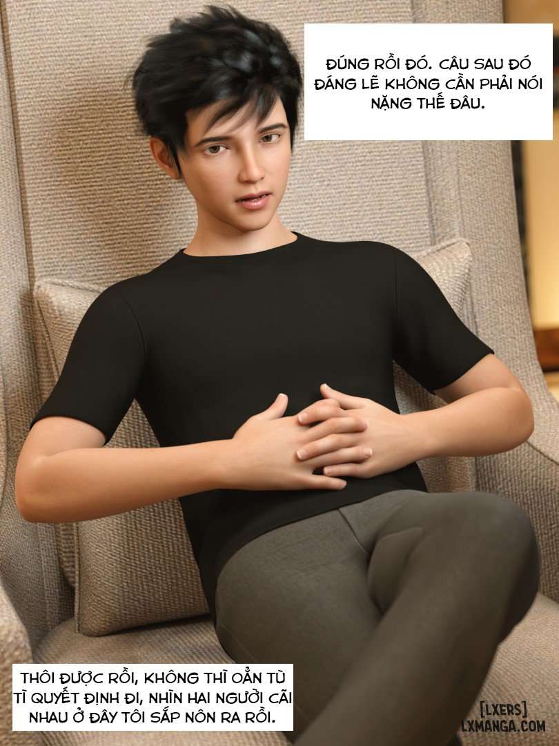 HentaiVN.net - Ảnh 14 - Bản Ghi Nhớ - Bản ghi nhớ #2: Tuổi Dậy Thì