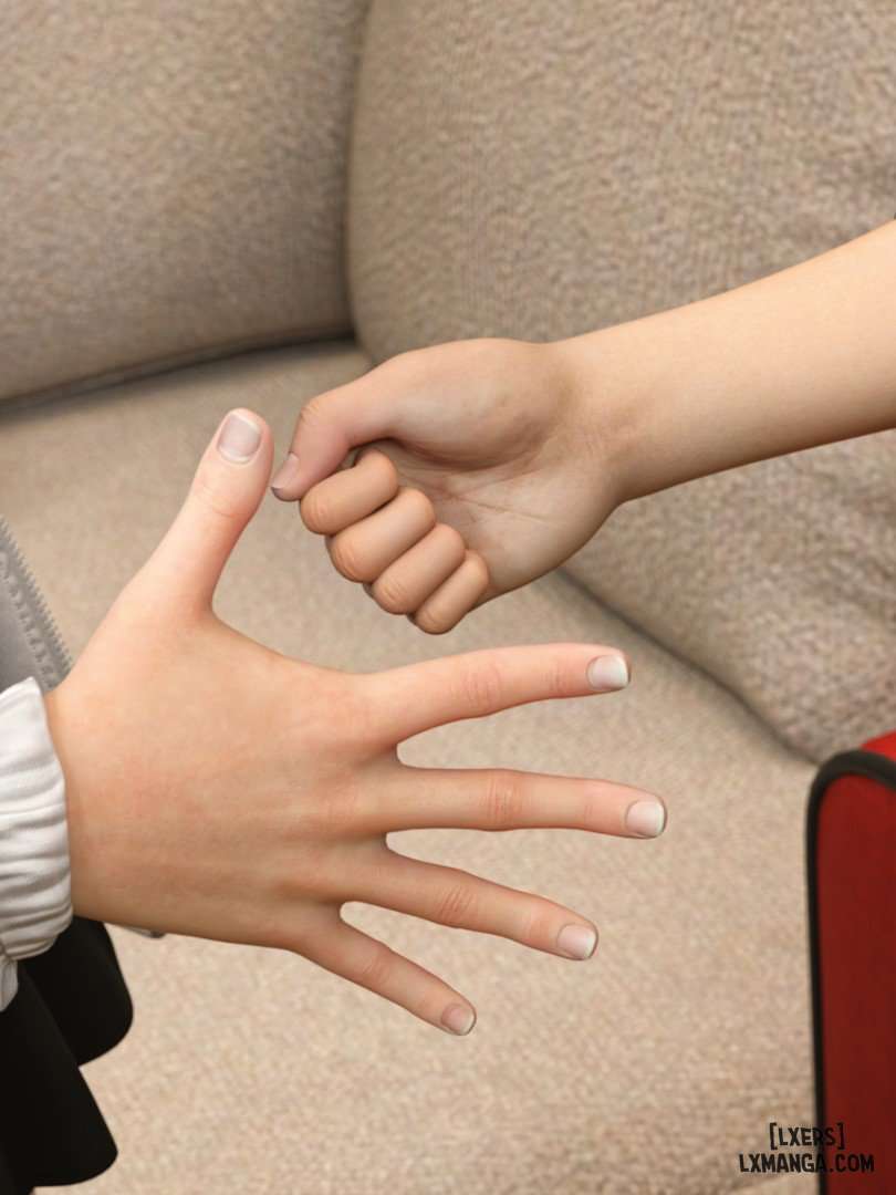 HentaiVN.net - Ảnh 16 - Bản Ghi Nhớ - Bản ghi nhớ #2: Tuổi Dậy Thì