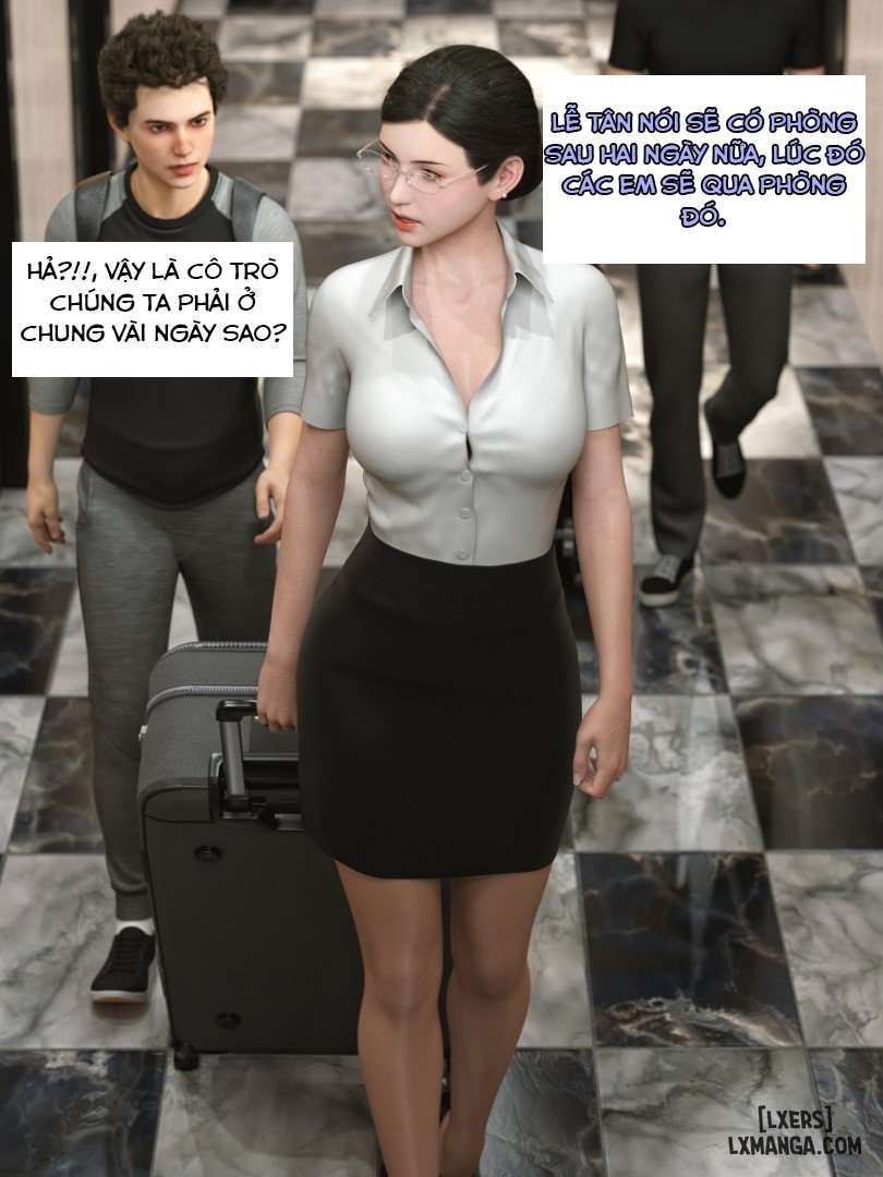 HentaiVN.net - Ảnh 21 - Bản Ghi Nhớ - Bản ghi nhớ #2: Tuổi Dậy Thì