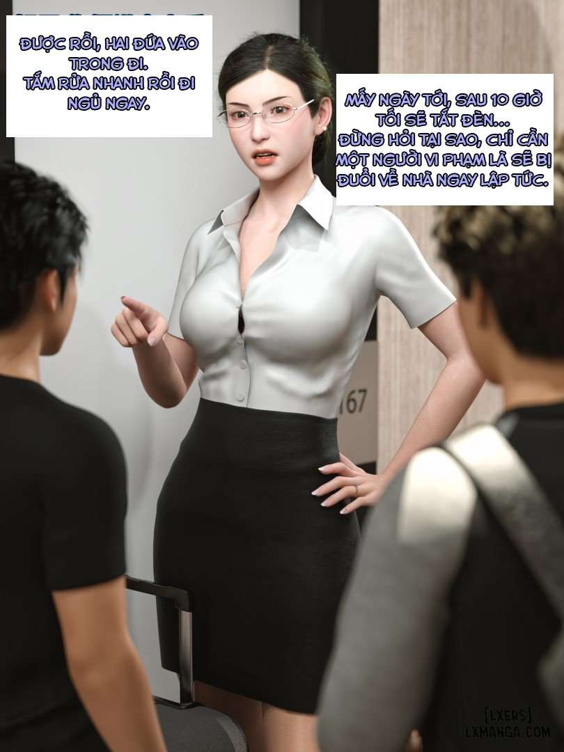 HentaiVN.net - Ảnh 24 - Bản Ghi Nhớ - Bản ghi nhớ #2: Tuổi Dậy Thì