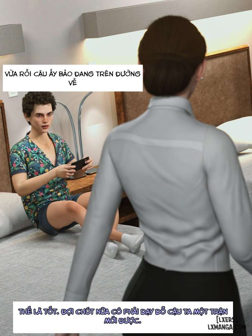 HentaiVN.net - Ảnh 44 - Bản Ghi Nhớ - Bản ghi nhớ #2: Tuổi Dậy Thì