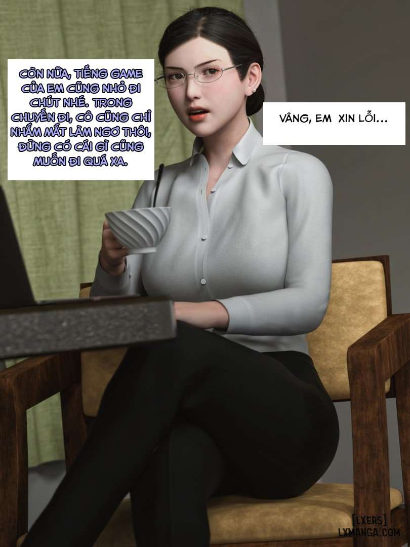 HentaiVN.net - Ảnh 45 - Bản Ghi Nhớ - Bản ghi nhớ #2: Tuổi Dậy Thì