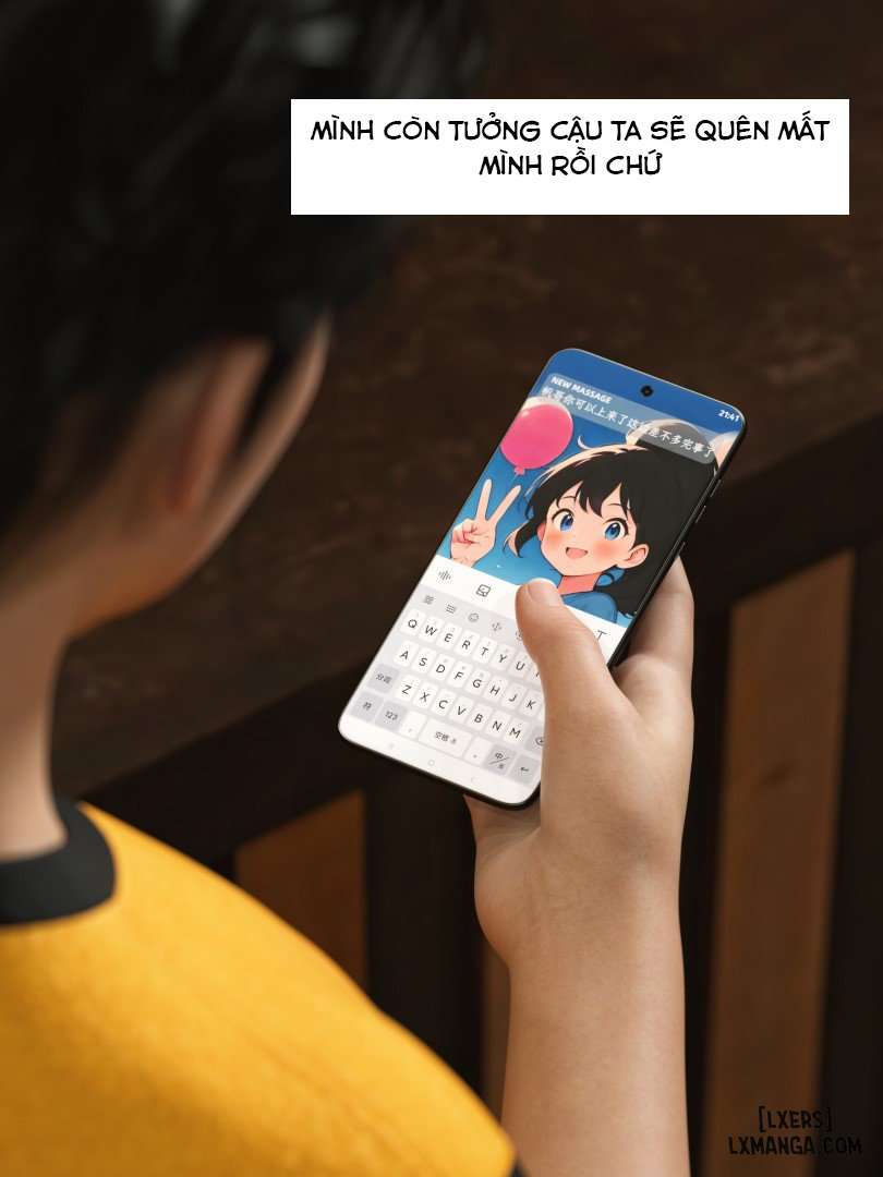 HentaiVN.net - Ảnh 48 - Bản Ghi Nhớ - Bản ghi nhớ #2: Tuổi Dậy Thì