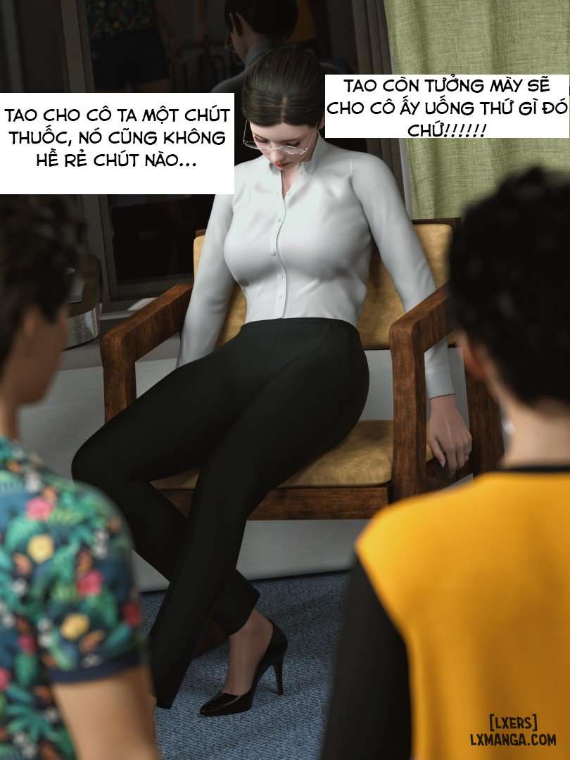 HentaiVN.net - Ảnh 52 - Bản Ghi Nhớ - Bản ghi nhớ #2: Tuổi Dậy Thì