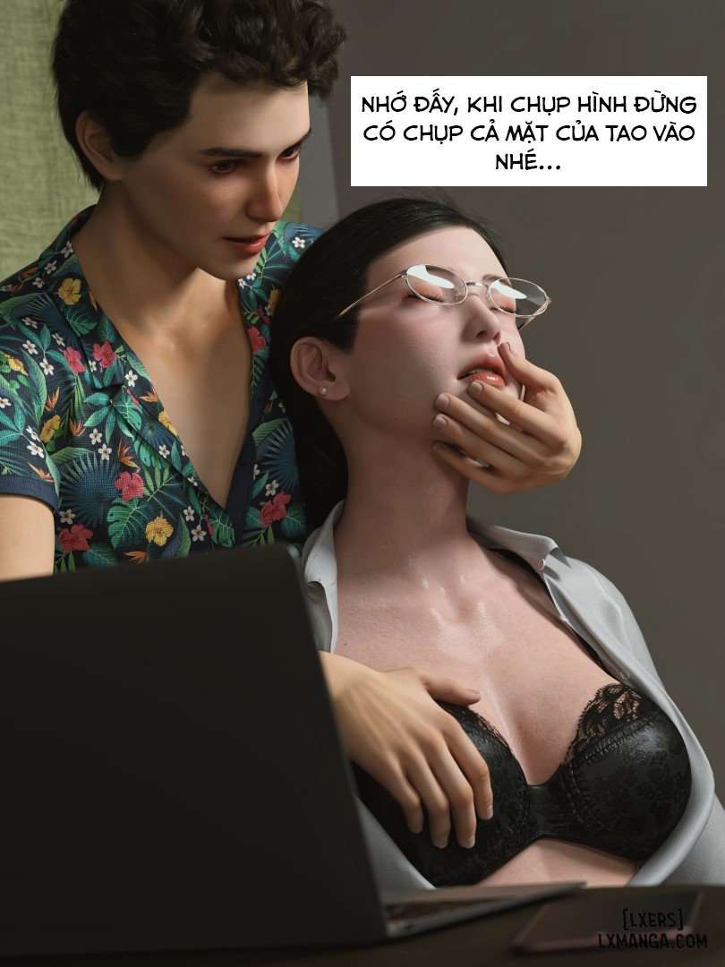 HentaiVN.net - Ảnh 60 - Bản Ghi Nhớ - Bản ghi nhớ #2: Tuổi Dậy Thì