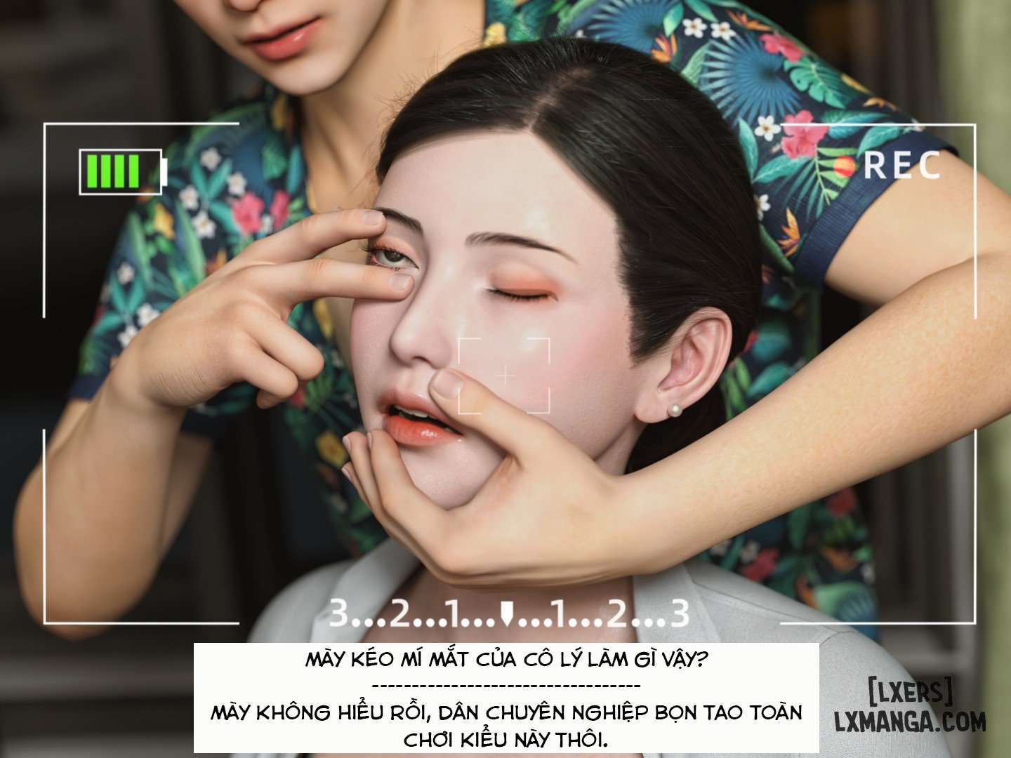 HentaiVN.net - Ảnh 63 - Bản Ghi Nhớ - Bản ghi nhớ #2: Tuổi Dậy Thì