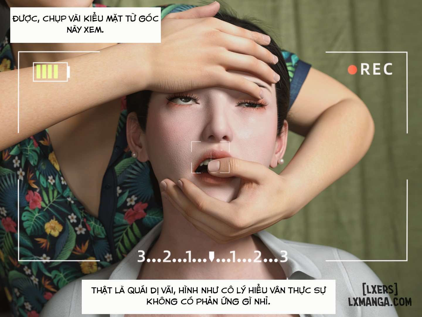 HentaiVN.net - Ảnh 64 - Bản Ghi Nhớ - Bản ghi nhớ #2: Tuổi Dậy Thì