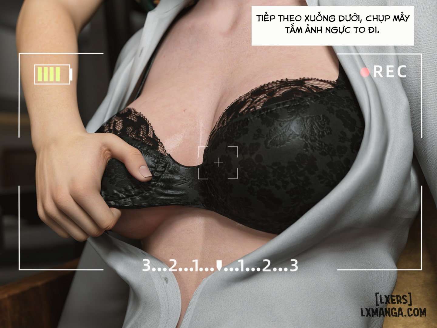 HentaiVN.net - Ảnh 65 - Bản Ghi Nhớ - Bản ghi nhớ #2: Tuổi Dậy Thì