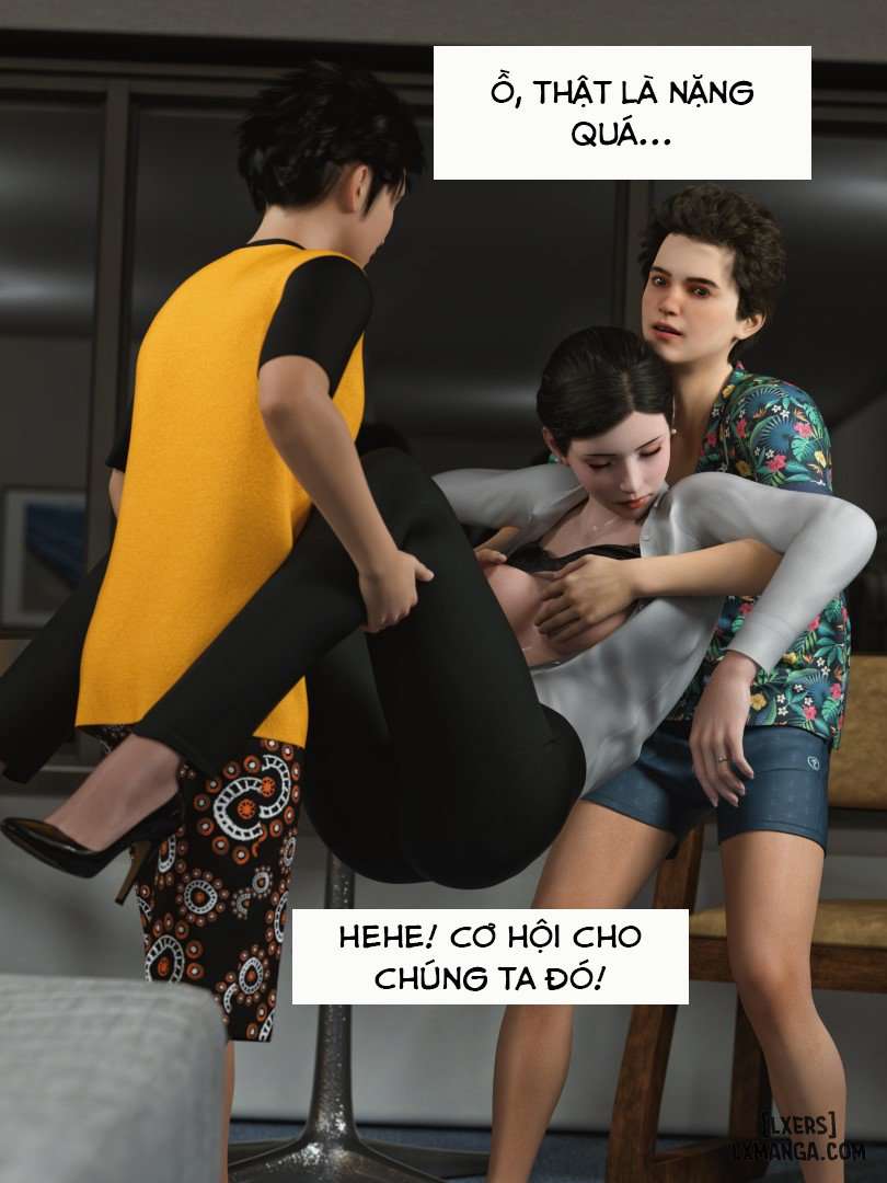 HentaiVN.net - Ảnh 68 - Bản Ghi Nhớ - Bản ghi nhớ #2: Tuổi Dậy Thì