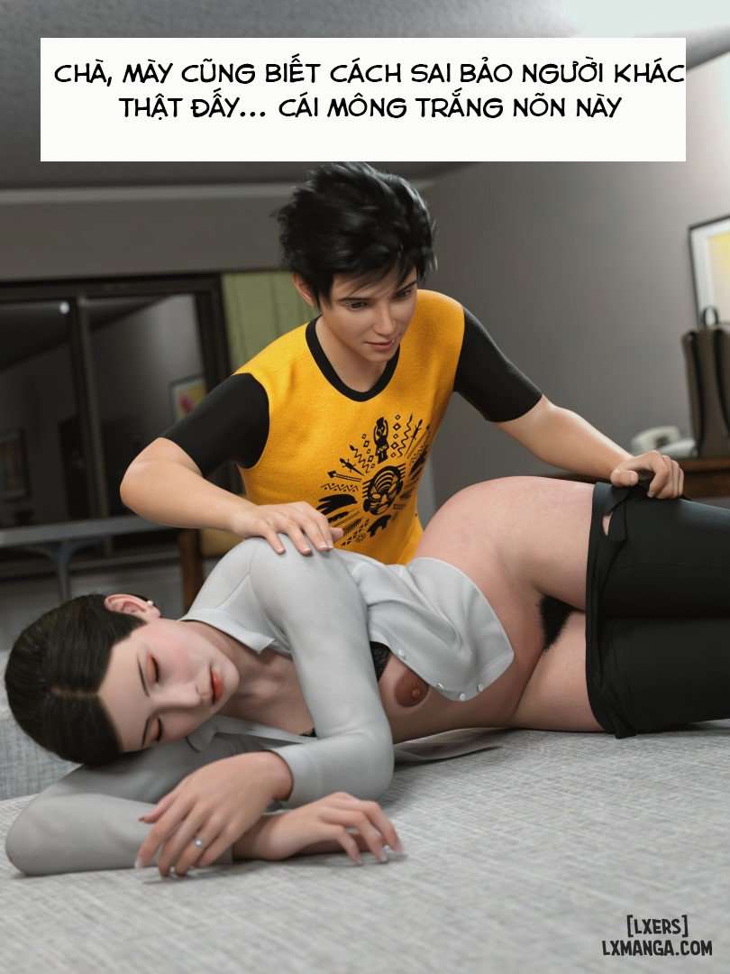 HentaiVN.net - Ảnh 72 - Bản Ghi Nhớ - Bản ghi nhớ #2: Tuổi Dậy Thì