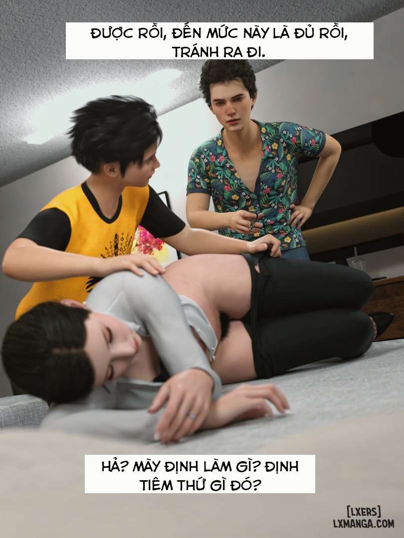 HentaiVN.net - Ảnh 73 - Bản Ghi Nhớ - Bản ghi nhớ #2: Tuổi Dậy Thì