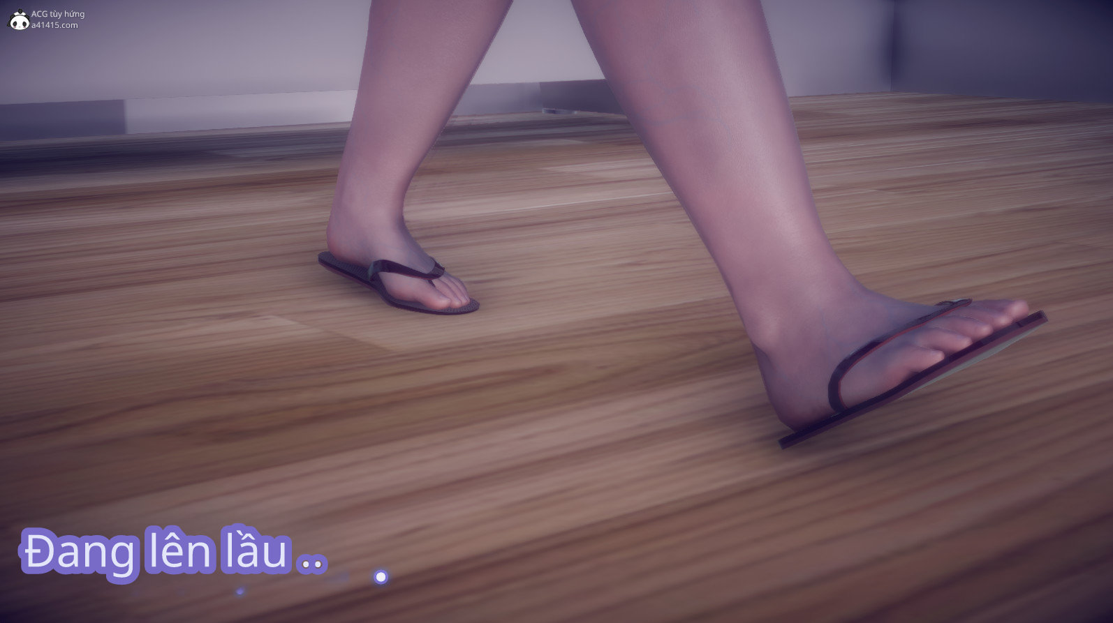 HentaiVN.net - Ảnh 14 - Tiểu Sử Trần Kiều An - Chap 12: Giết người rồi, đụ nhầm người