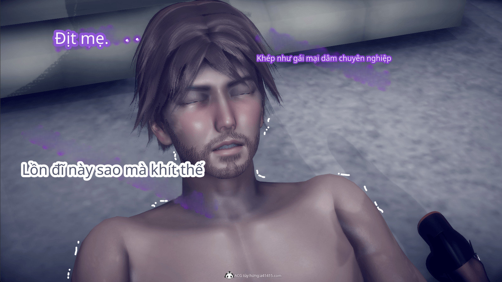 HentaiVN.net - Ảnh 57 - Tiểu Sử Trần Kiều An - Chap 12: Giết người rồi, đụ nhầm người