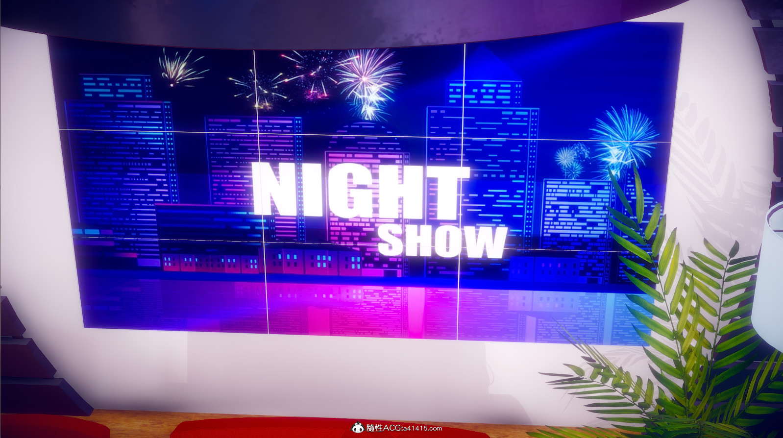 HentaiVN.net - Ảnh 26 - Tiểu Sử Trần Kiều An - Chap 13: Trao đổi mờ ám - liveshow ngoại truyện