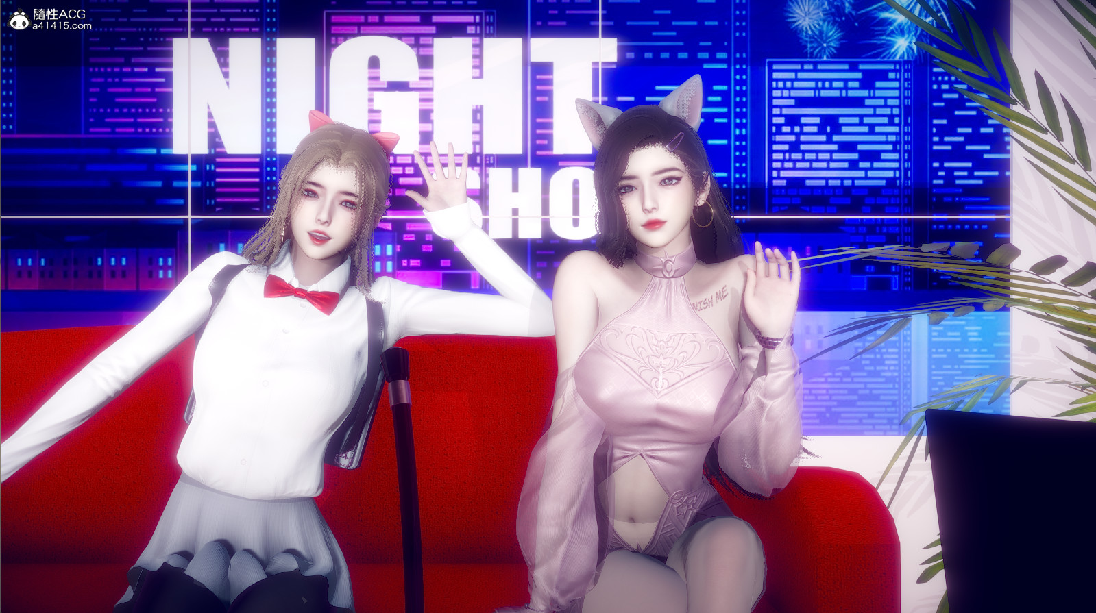 HentaiVN.net - Ảnh 31 - Tiểu Sử Trần Kiều An - Chap 13: Trao đổi mờ ám - liveshow ngoại truyện