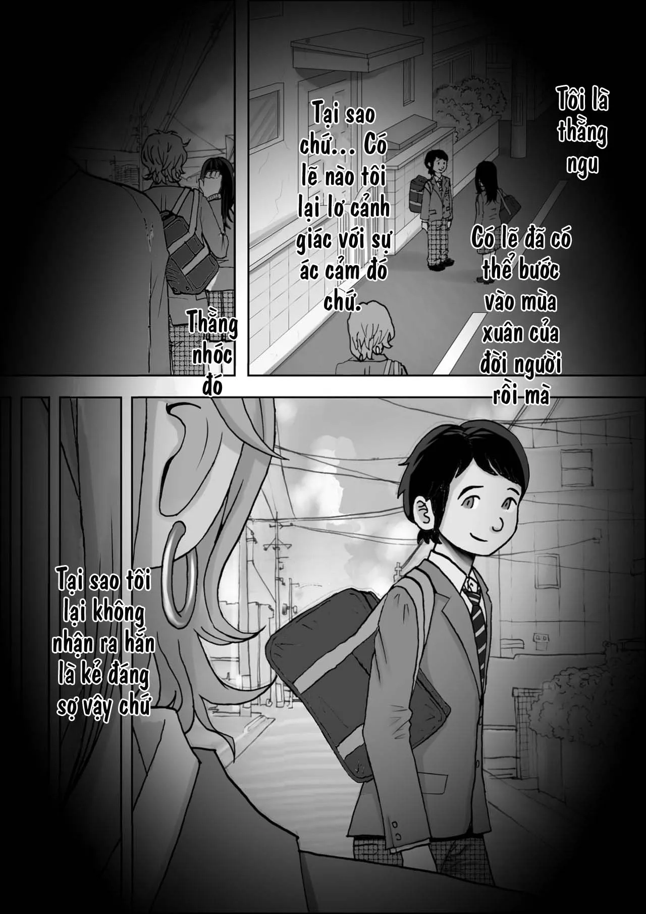 HentaiVN.net - Ảnh 17 - Charao ni Netorare - Vol 1