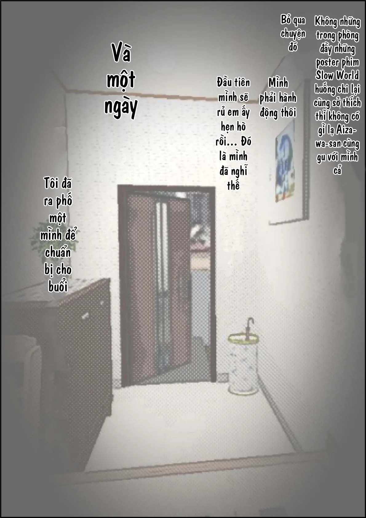 HentaiVN.net - Ảnh 4 - Charao ni Netorare - Route 1 Vol. 2