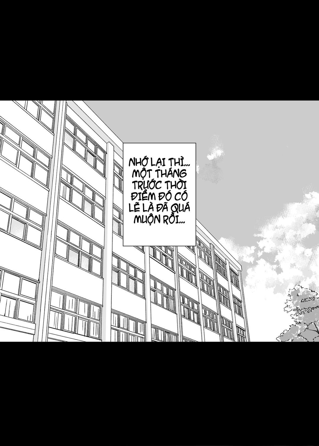 HentaiVN.net - Ảnh 5 - Chị gái tôi ngủ với cha tôi - Chap 02-A