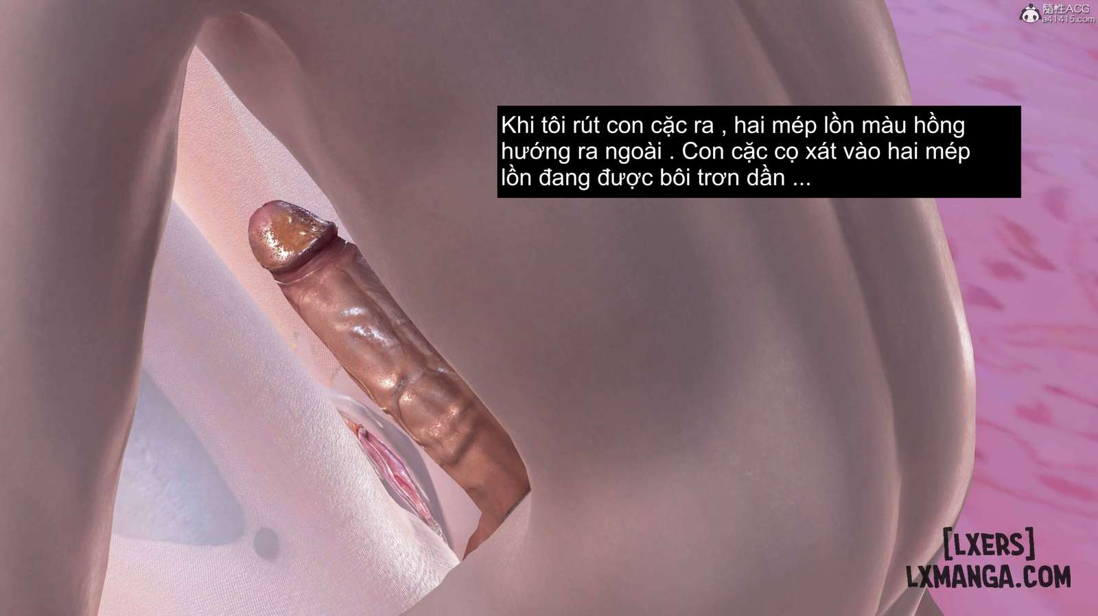 HentaiVN.net - Ảnh 17 - Chiếm Đoạt Mẹ - Chương 4
