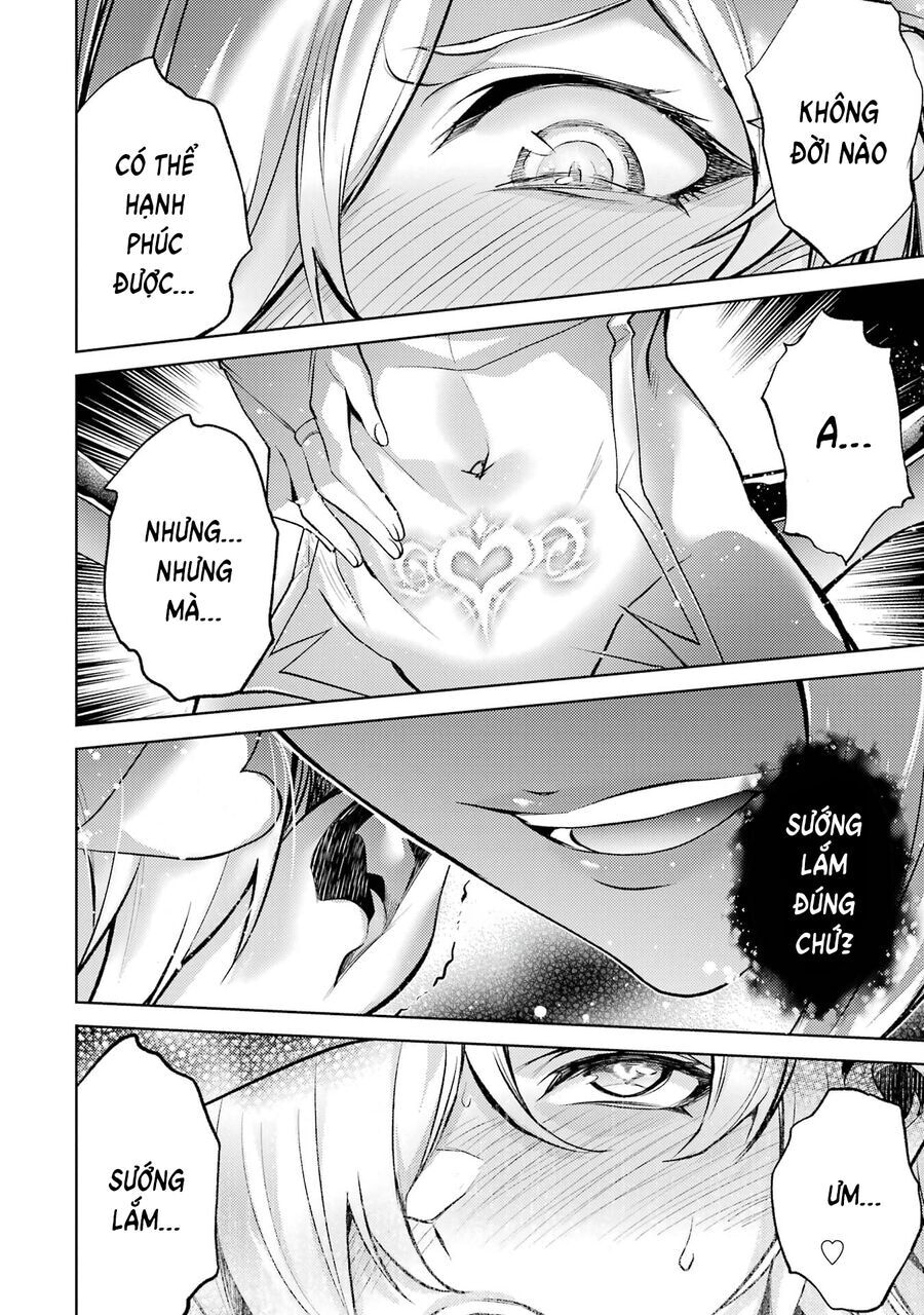 HentaiVN.net - Ảnh 12 - Chuyển Sinh Thành Boss Trung Cấp  - Chap 7