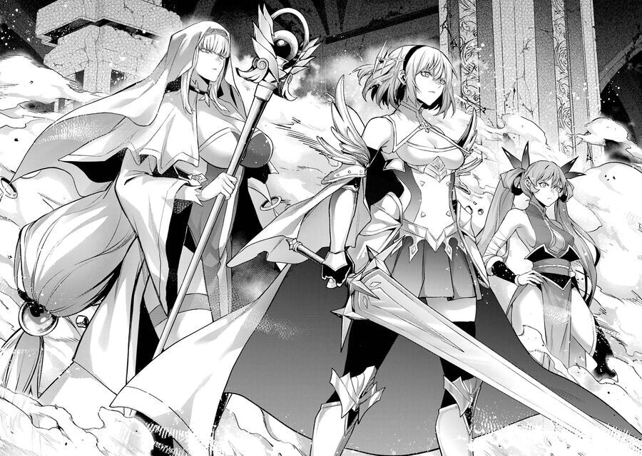 HentaiVN.net - Ảnh 24 - Chuyển Sinh Thành Boss Trung Cấp  - Chap 7