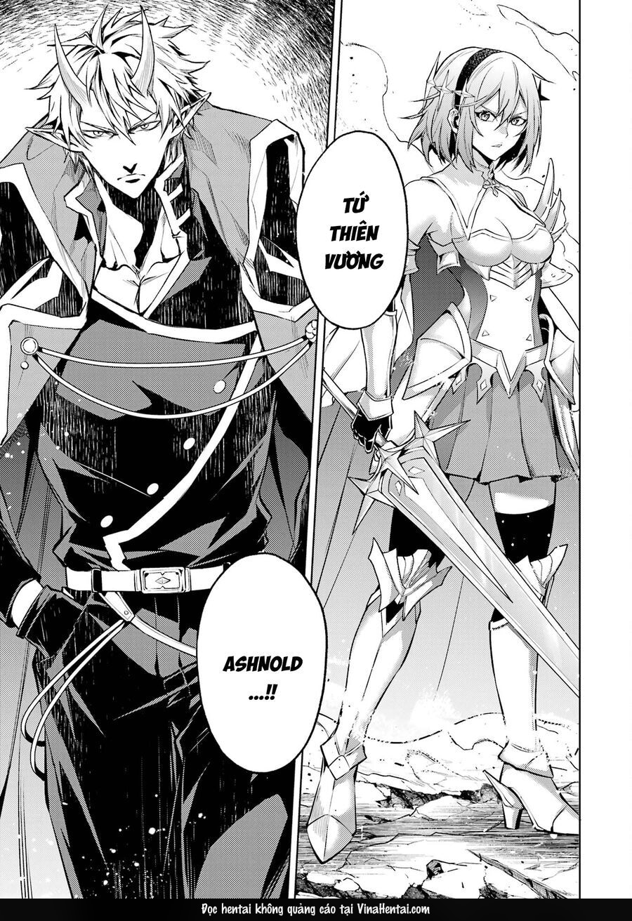 HentaiVN.net - Ảnh 28 - Chuyển Sinh Thành Boss Trung Cấp  - Chap 7