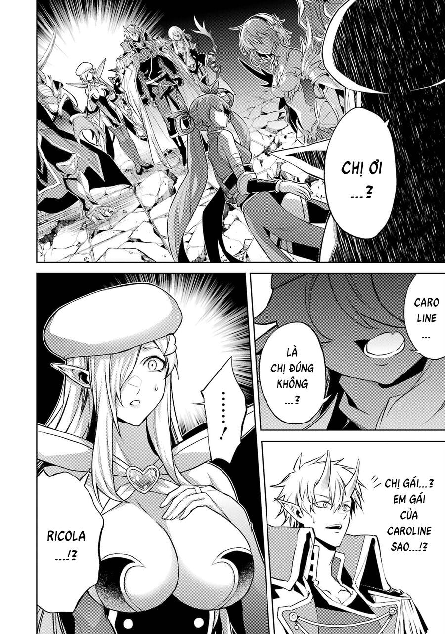 HentaiVN.net - Ảnh 31 - Chuyển Sinh Thành Boss Trung Cấp  - Chap 7