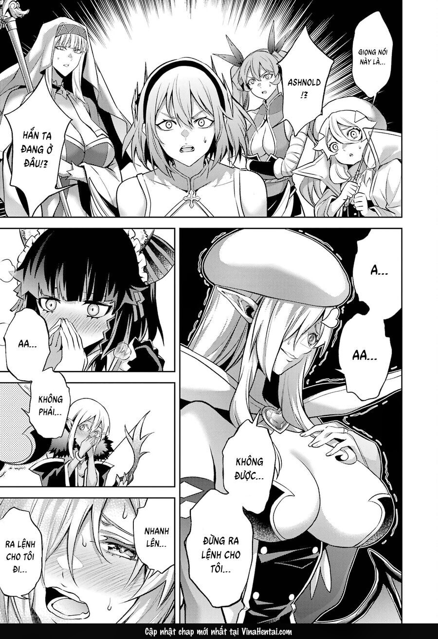 HentaiVN.net - Ảnh 52 - Chuyển Sinh Thành Boss Trung Cấp  - Chap 7