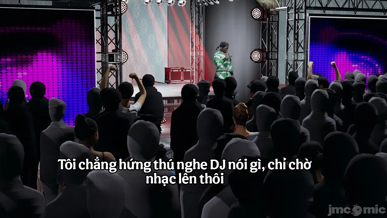 HentaiVN.net - Ảnh 29 - Cô bạn gái chậm của tôi ( Phần 1) - Chương 4