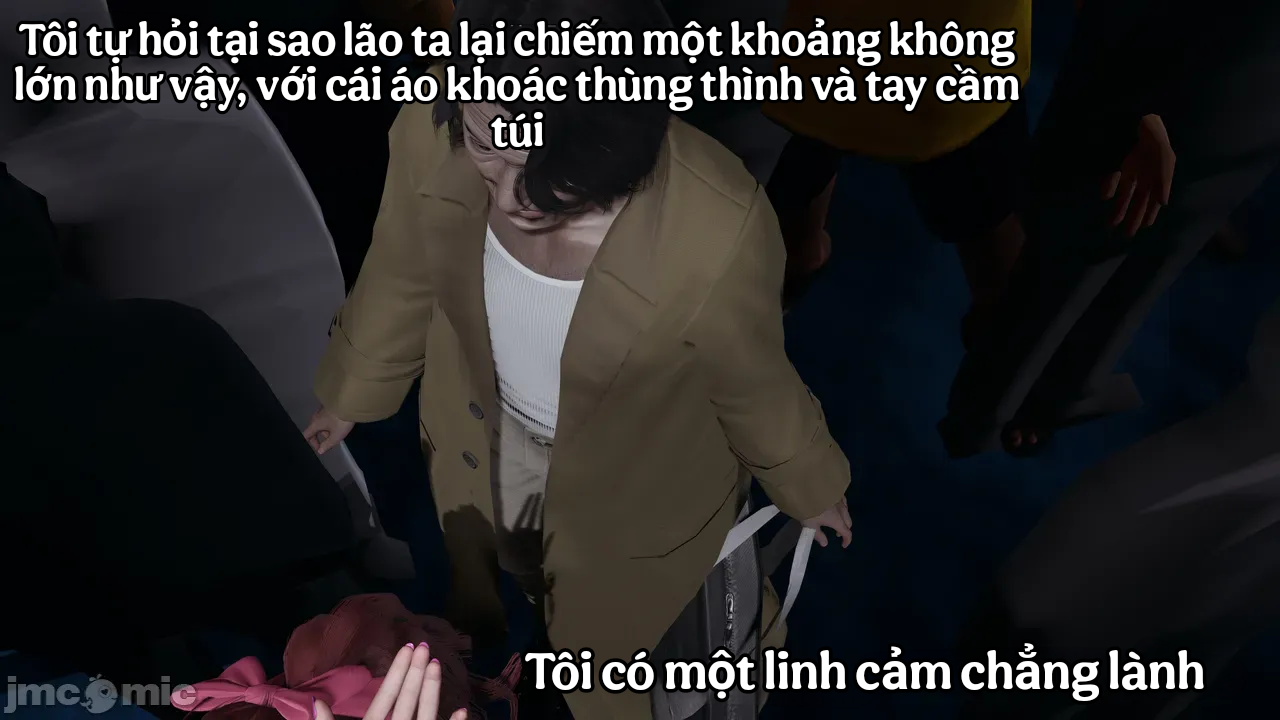 HentaiVN.net - Ảnh 32 - Cô bạn gái chậm của tôi ( Phần 1) - Chương 4
