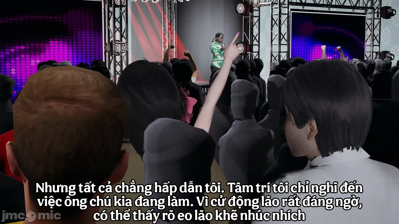 HentaiVN.net - Ảnh 36 - Cô bạn gái chậm của tôi ( Phần 1) - Chương 4