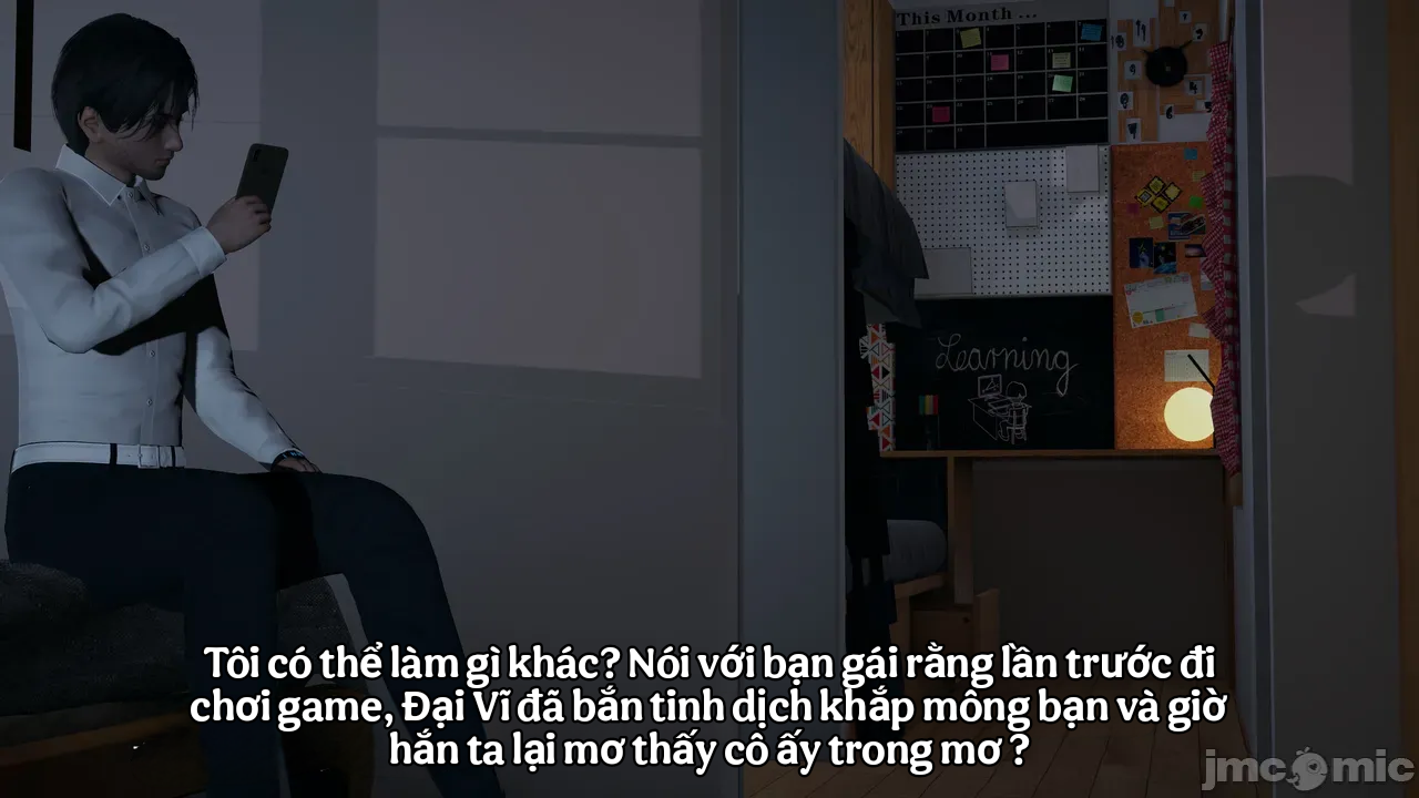 HentaiVN.net - Ảnh 5 - Cô bạn gái chậm của tôi ( Phần 1) - Chương 4