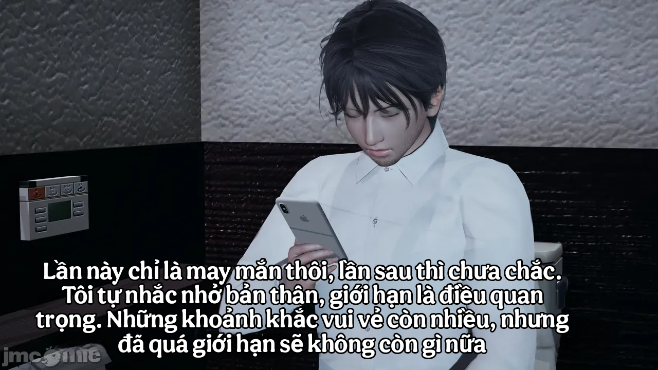 HentaiVN.net - Ảnh 34 - Cô bạn gái chậm của tôi ( Phần 1) - Chương 5